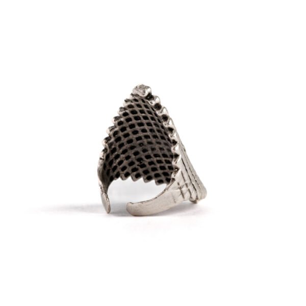 Edgy Rings - Image 3