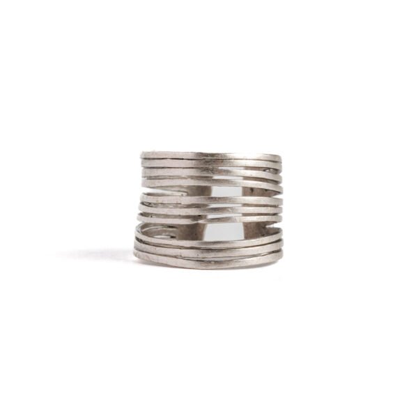 Edgy Rings