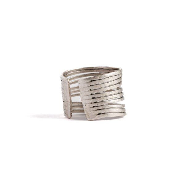 Edgy Rings - Image 3