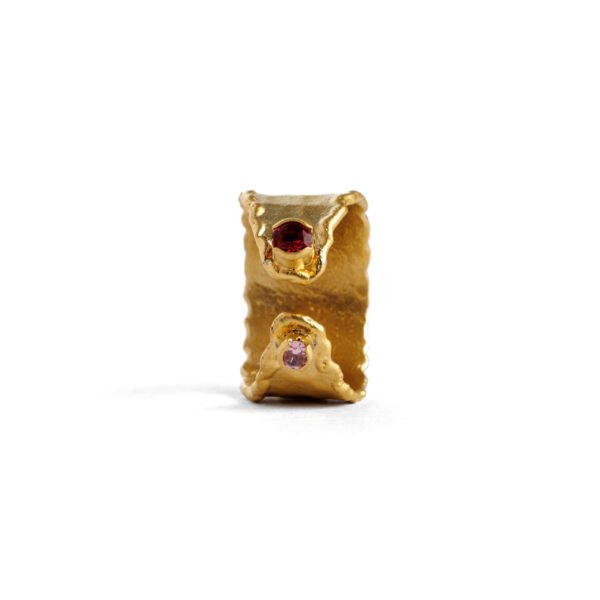 Oister Gold Ring