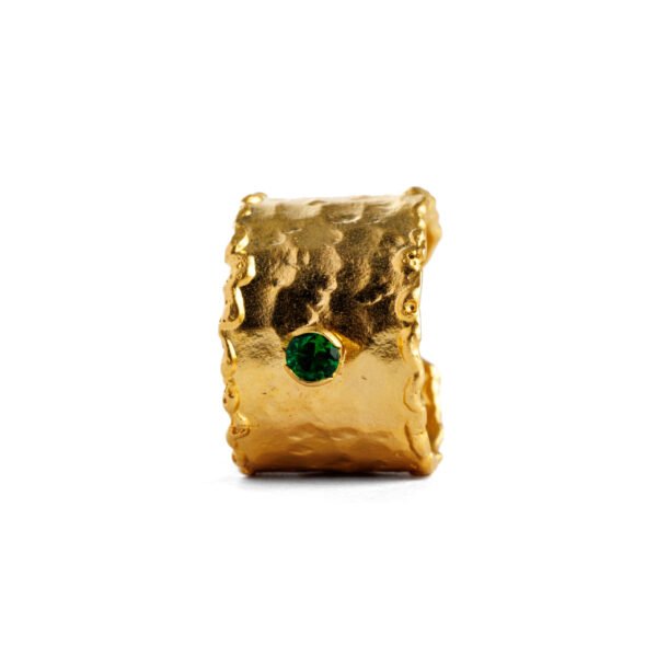 Oister Gold Ring