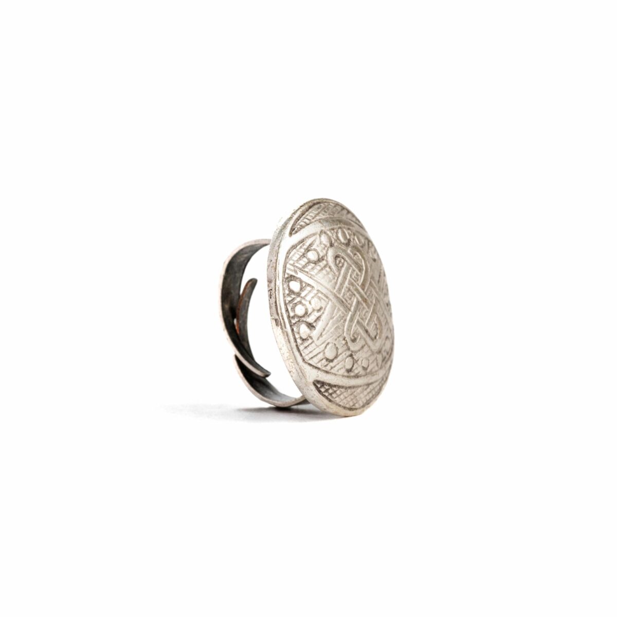 Ancient Ruins Ring - Image 2