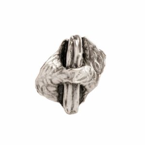 Ancient Ruins Ring