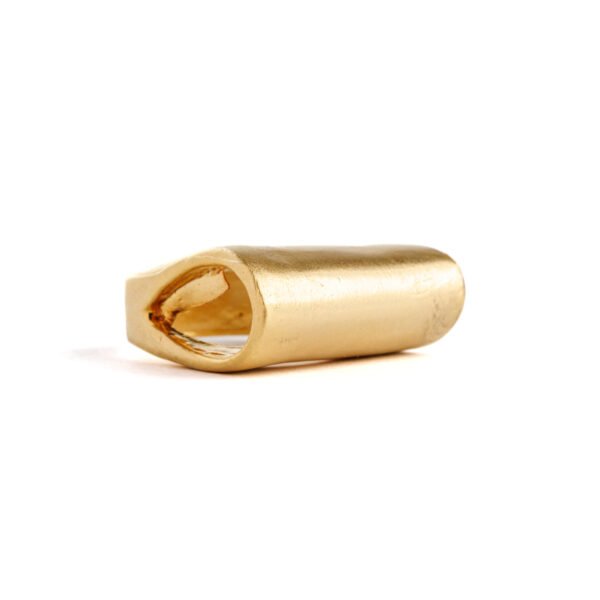 Refined Gold Ring - Image 4