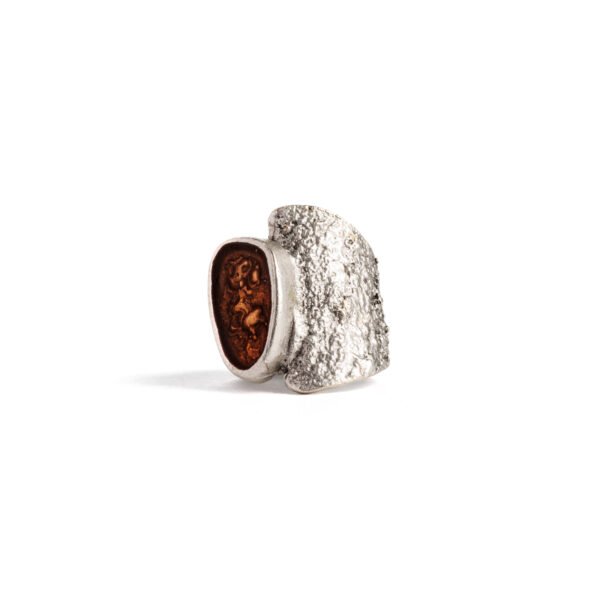 Meraki Sunrise Ring