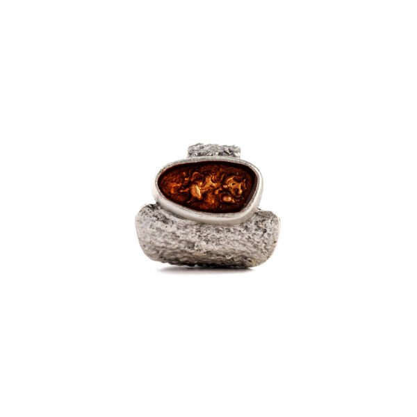 Meraki Sunrise Ring - Image 2