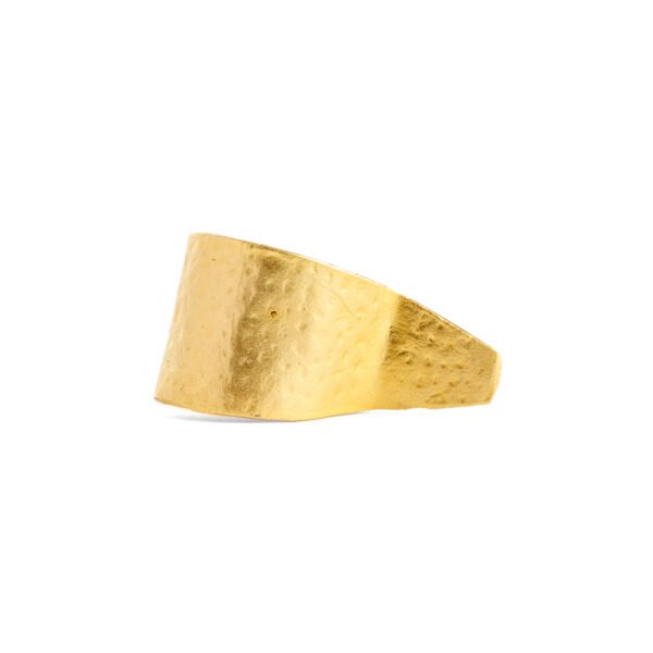 Pinacle Ring