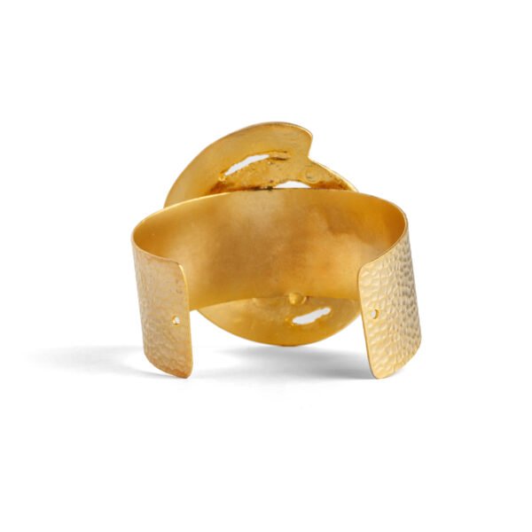 Medium Chuncky Gold - Image 3