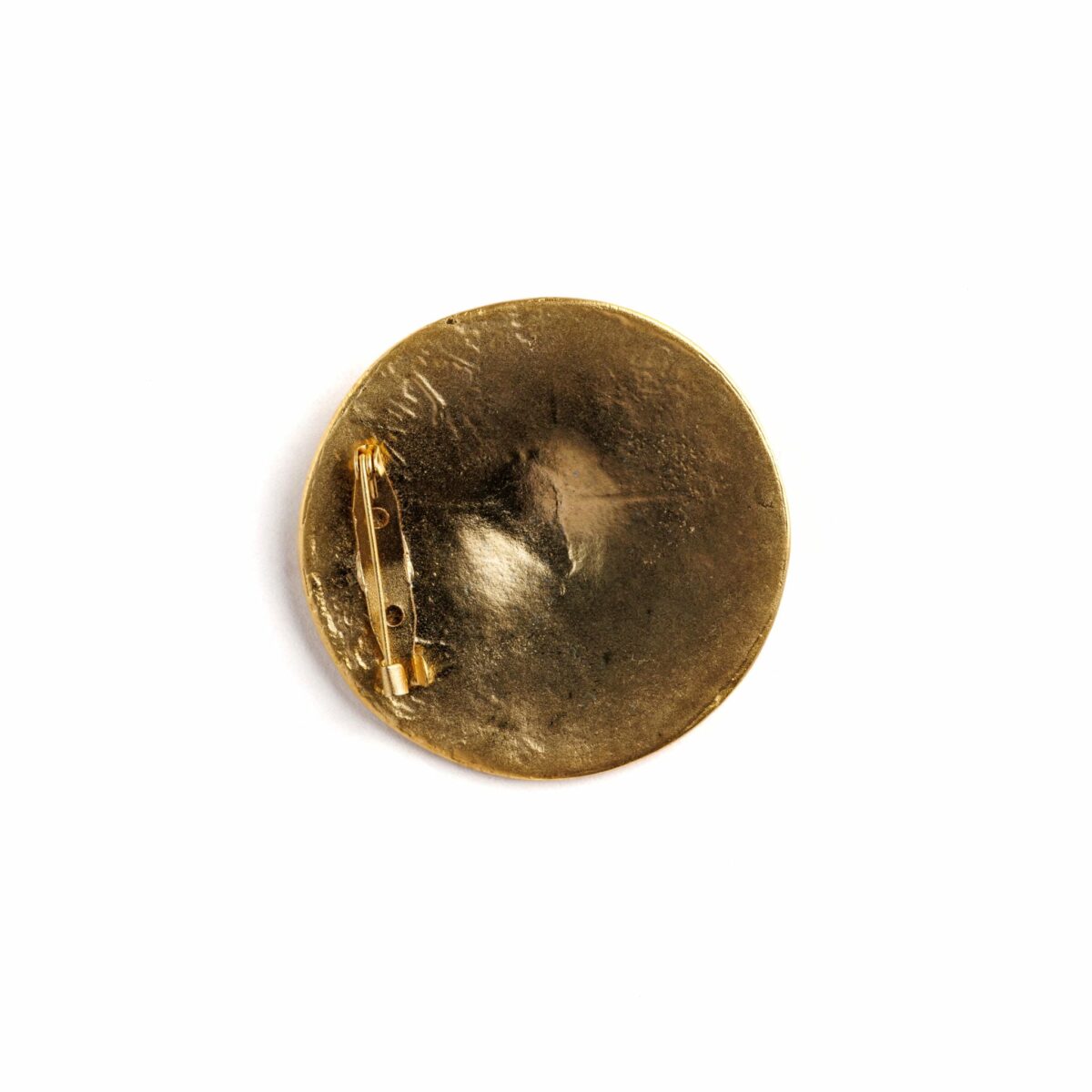 Ainchen Gold Brosch - Image 2