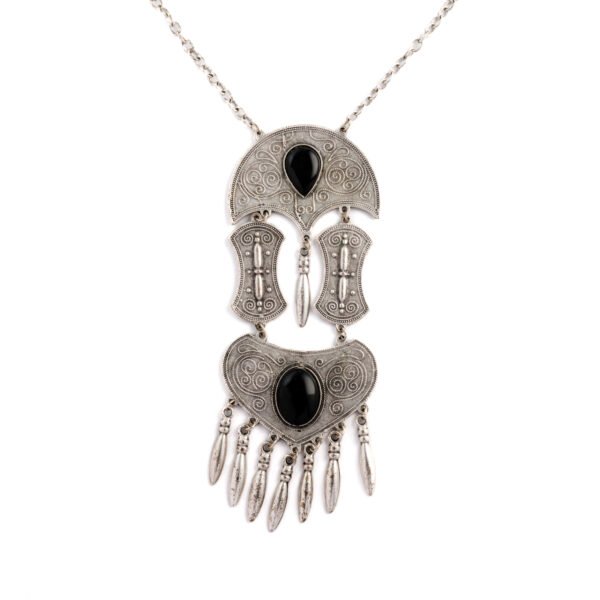 Marachesh Necklaces