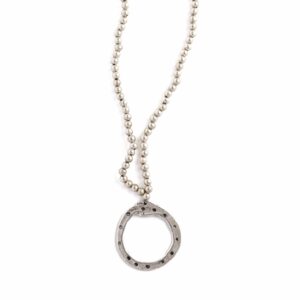 Pcaso Necklaces
