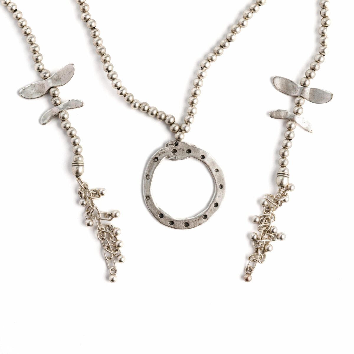 Pcaso Necklaces - Image 2