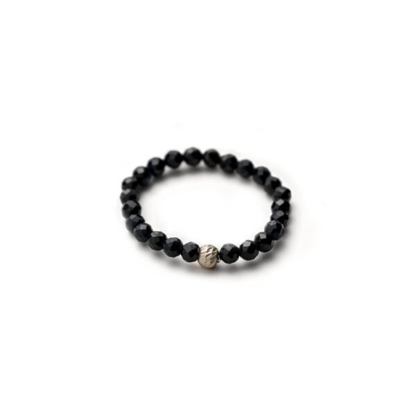 Onix Stone Ring
