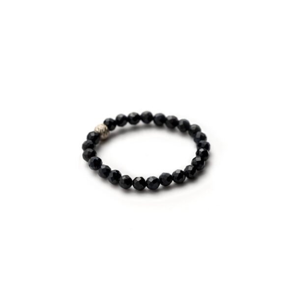 Onix Stone Ring - Image 3