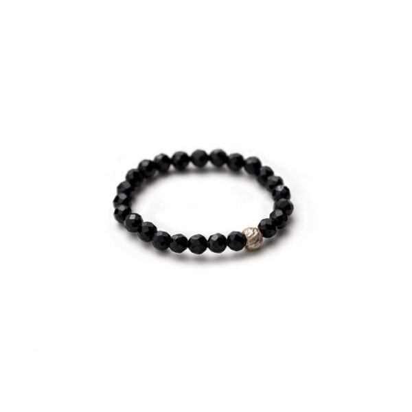 Onix Stone Ring - Image 4