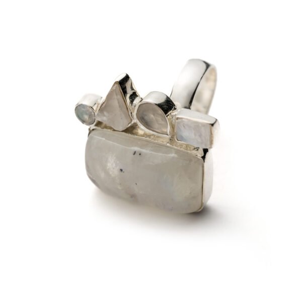 Aytazi Ring - Image 4