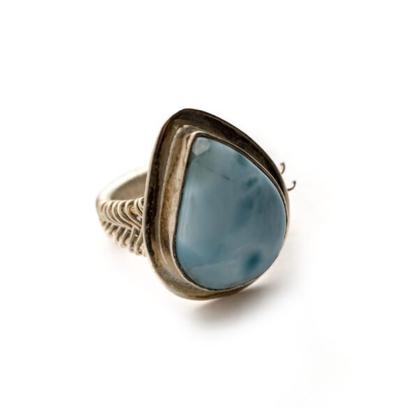 Laminare Ring