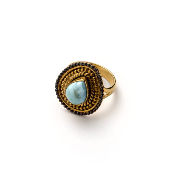 Laminare Ring