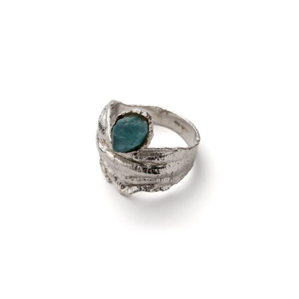 Neon Apatite