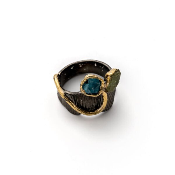 Neon Apatite - Image 5