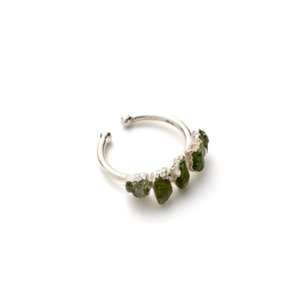 Peridot Ring - Image 2