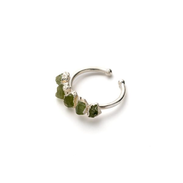 Peridot Ring - Image 3