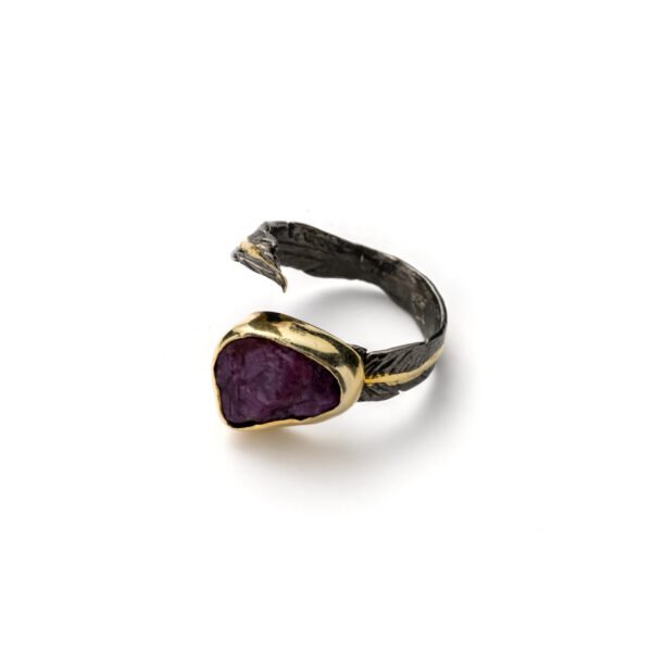 Ruby Ring