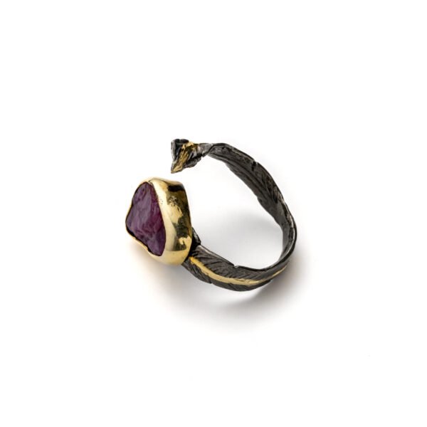Ruby Ring - Image 2