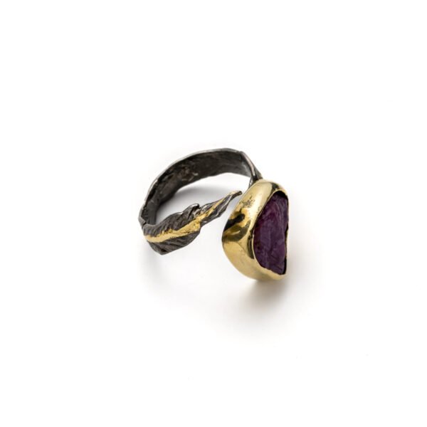 Ruby Ring - Image 3