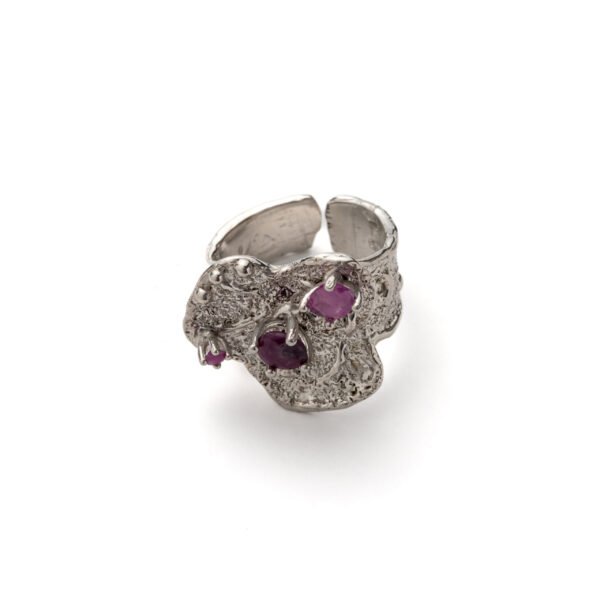 Ruby Ring