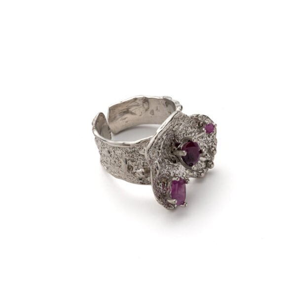 Ruby Ring - Image 3