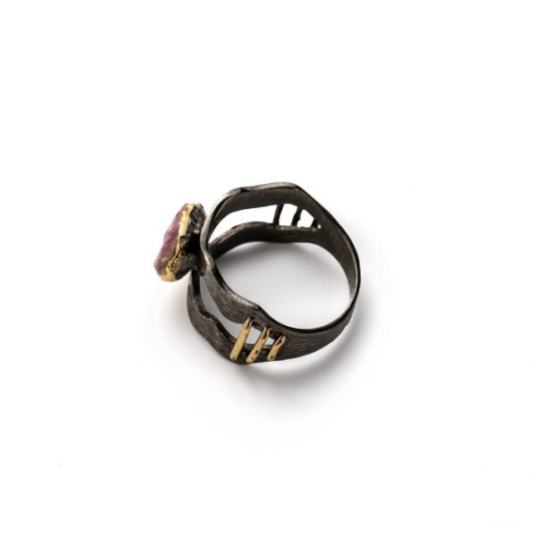Tourmaline Ring - Image 2