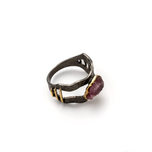 Tourmaline Ring - Image 3
