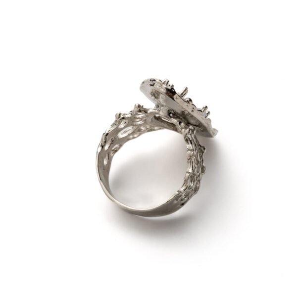 Tourmaline Ring - Image 2