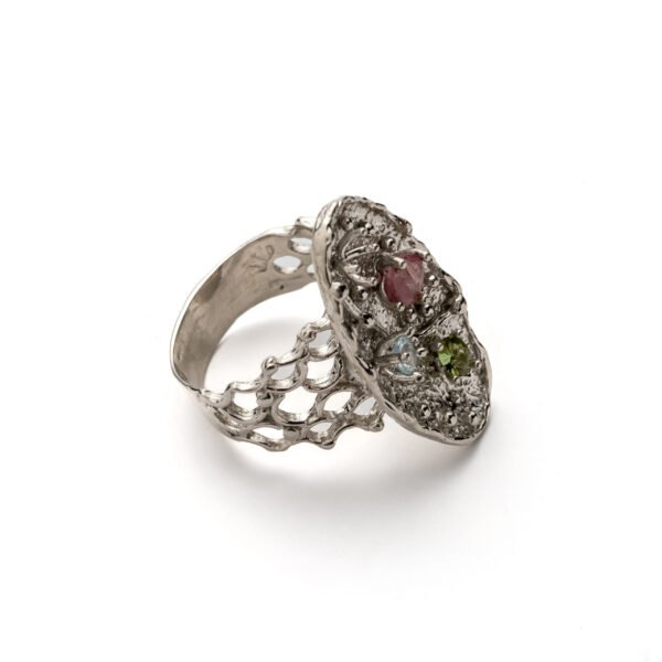 Tourmaline Ring - Image 3