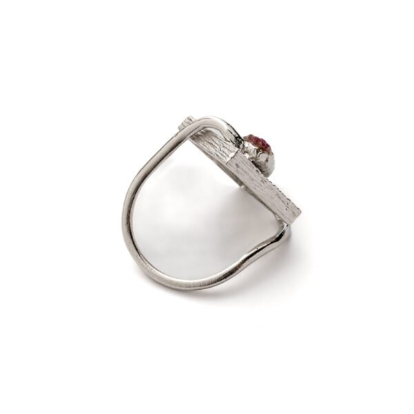 Tourmaline Ring - Image 2