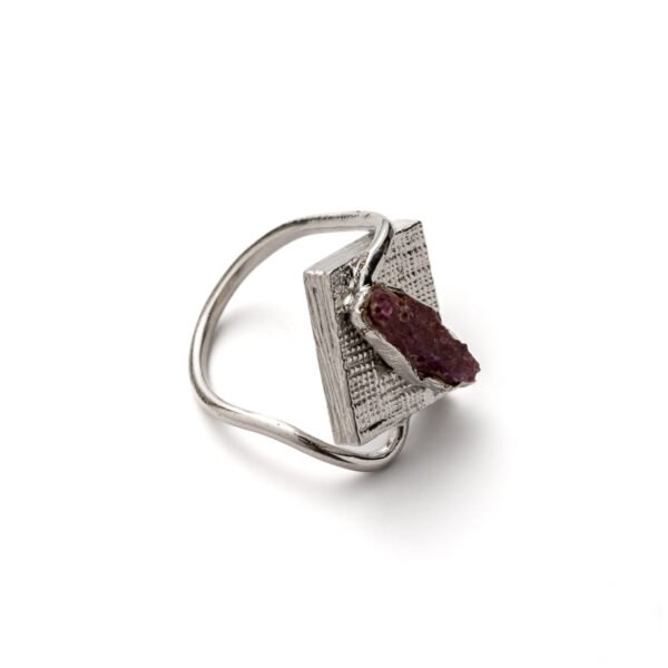 Tourmaline Ring - Image 3