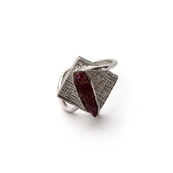 Tourmaline Ring