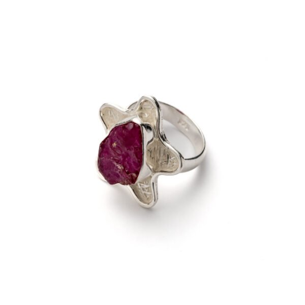Tourmaline Ring