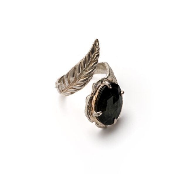 Tourmaline Ring