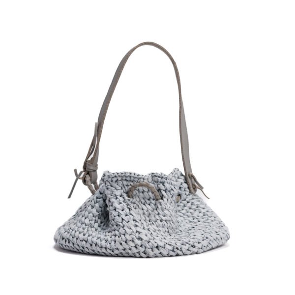 Sangria Raffia Bag - Image 6