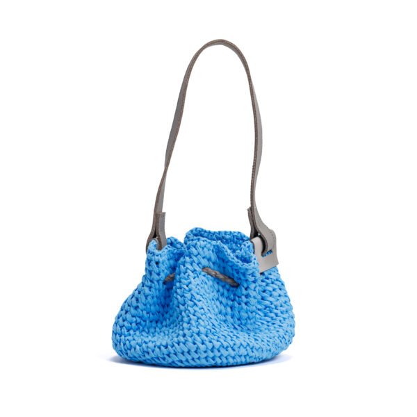 Sangria Raffia Bag - Image 6