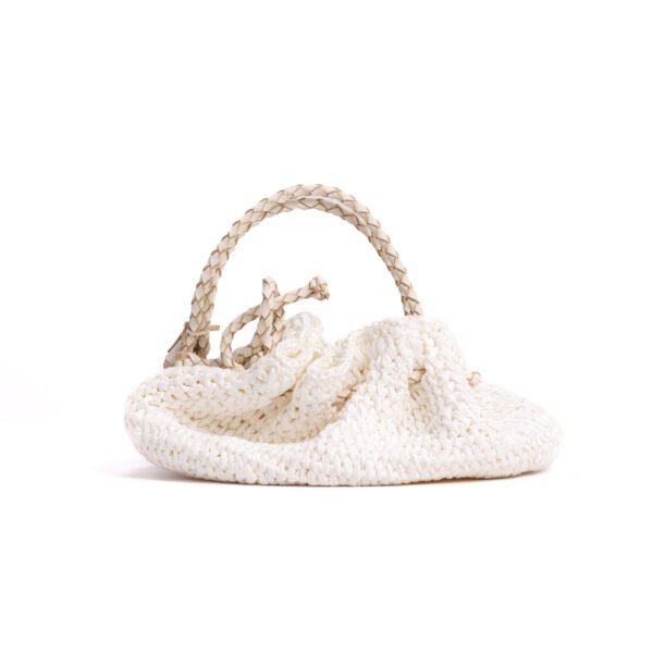 Fiji Raffia Bag