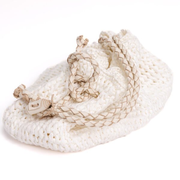 Fiji Raffia Bag - Image 3
