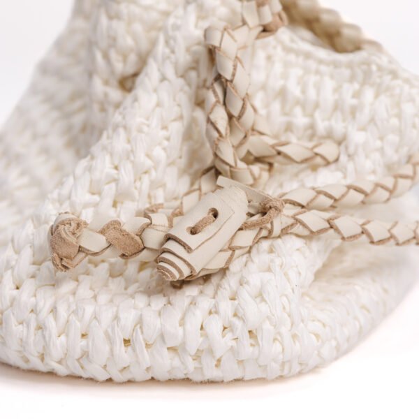 Fiji Raffia Bag - Image 4