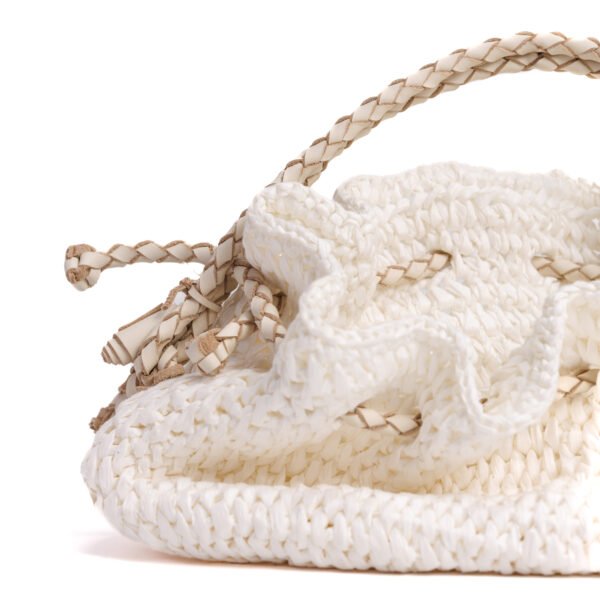 Fiji Raffia Bag - Image 6