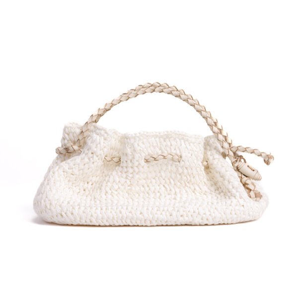 Fiji Raffia Bag - Image 7