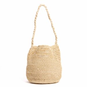 Delila Beach Bag