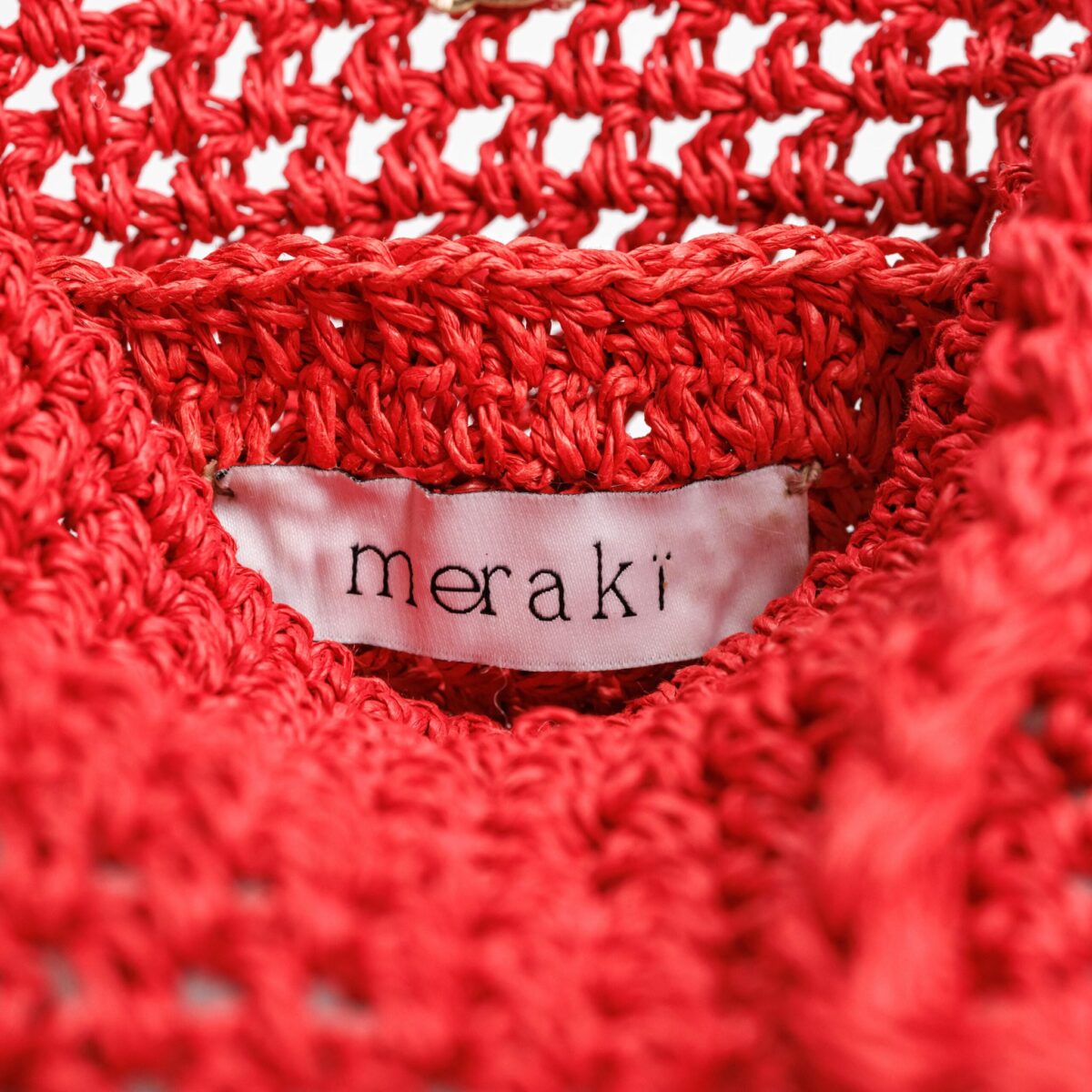 Delila Beach Bag - Image 5