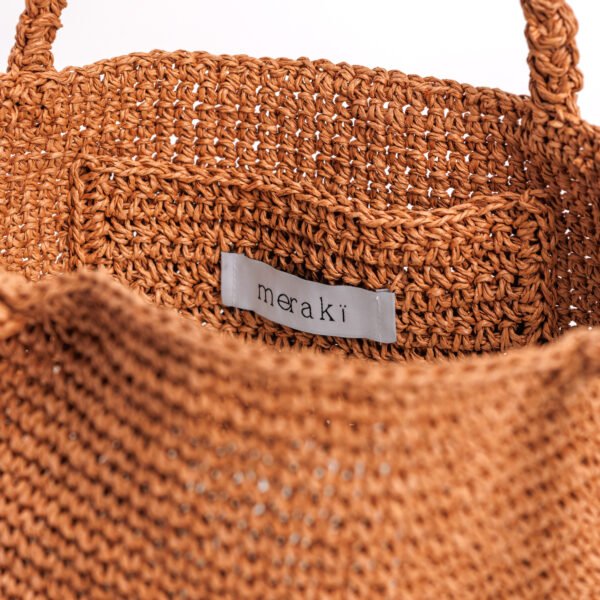 StroPez Beach Bag - Image 3